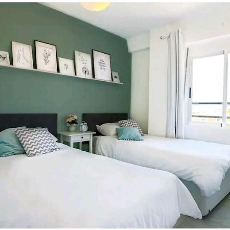Apartamento Miramar Jávea Buitenkant foto