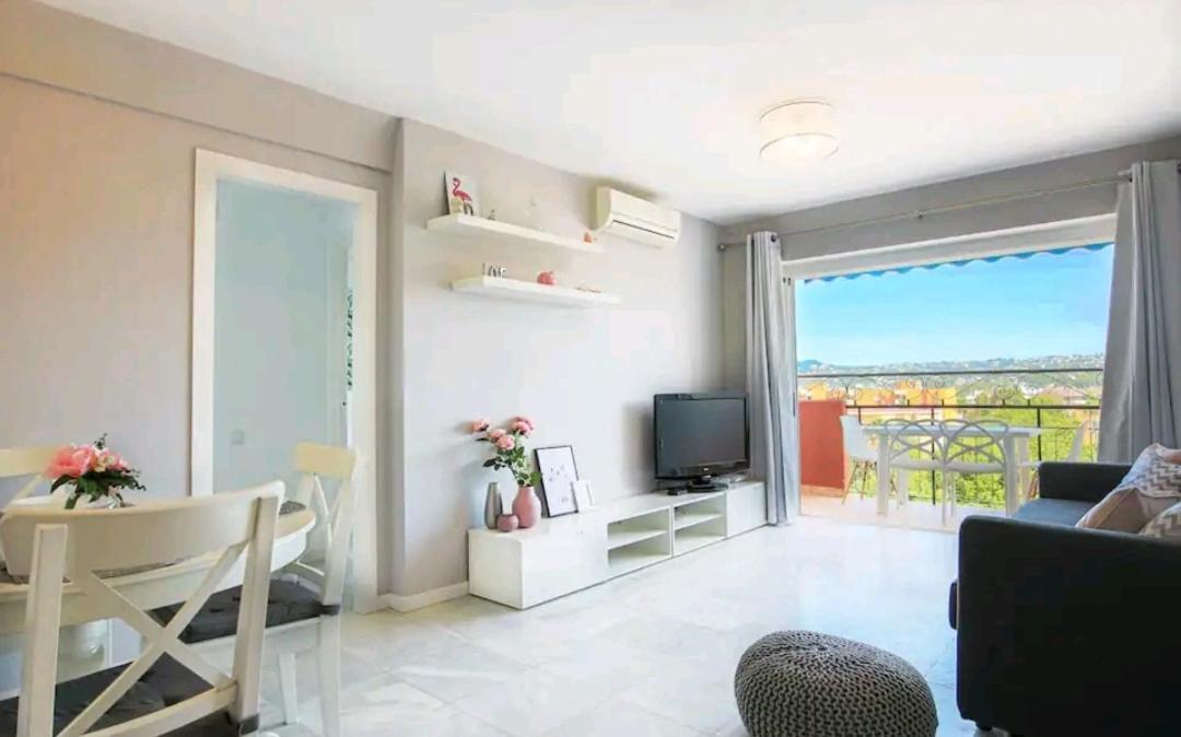 Apartamento Miramar Jávea Buitenkant foto