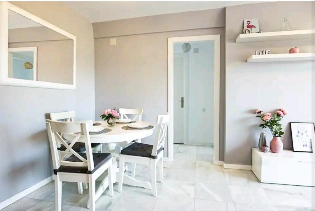 Apartamento Miramar Jávea Buitenkant foto