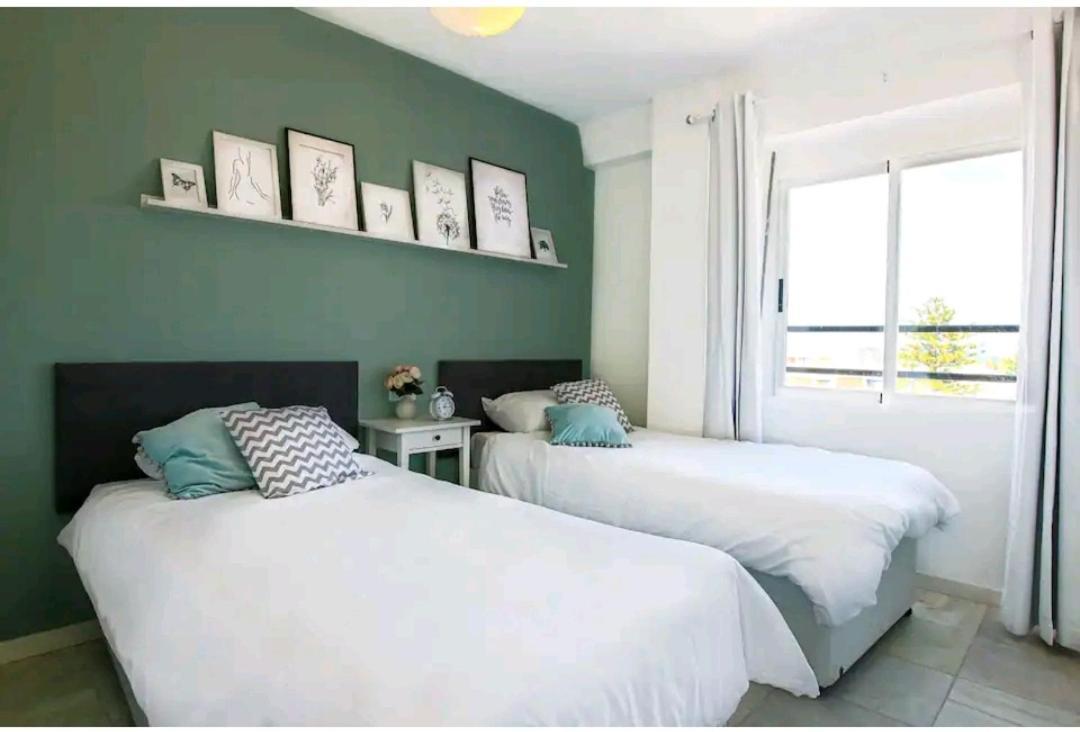 Apartamento Miramar Jávea Buitenkant foto