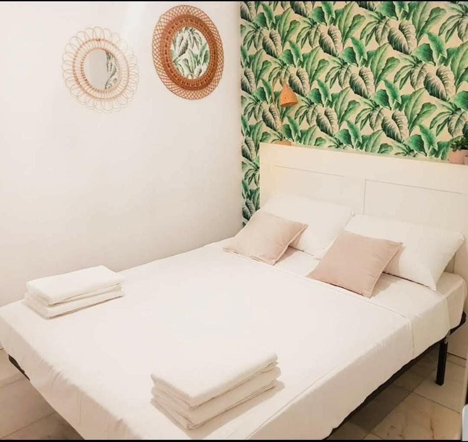 Apartamento Miramar Jávea Buitenkant foto